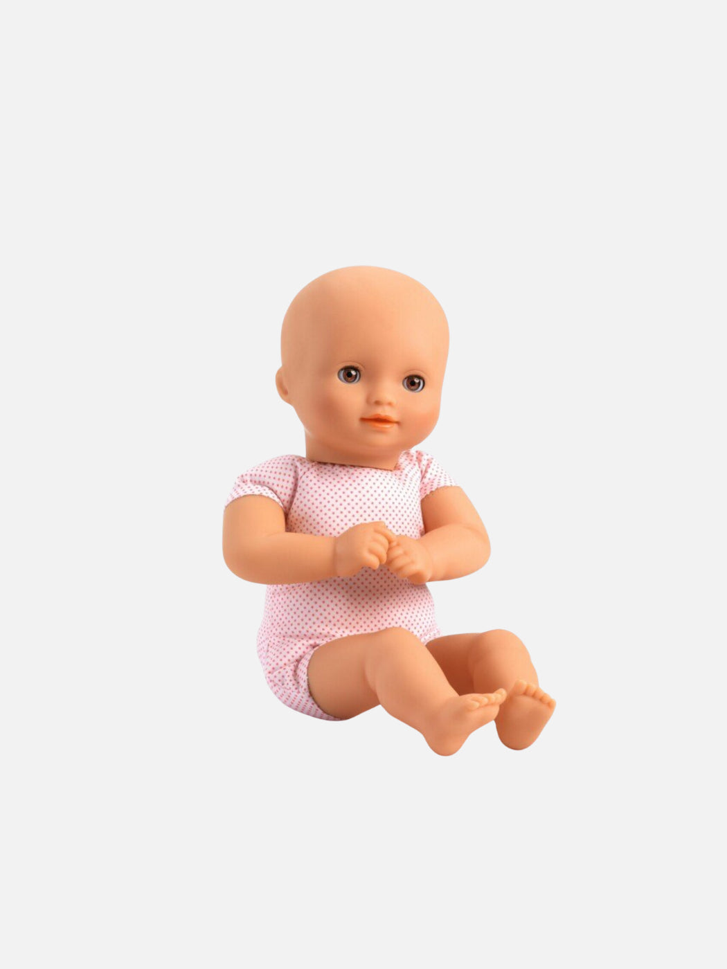 Soft Body Doll - Flora