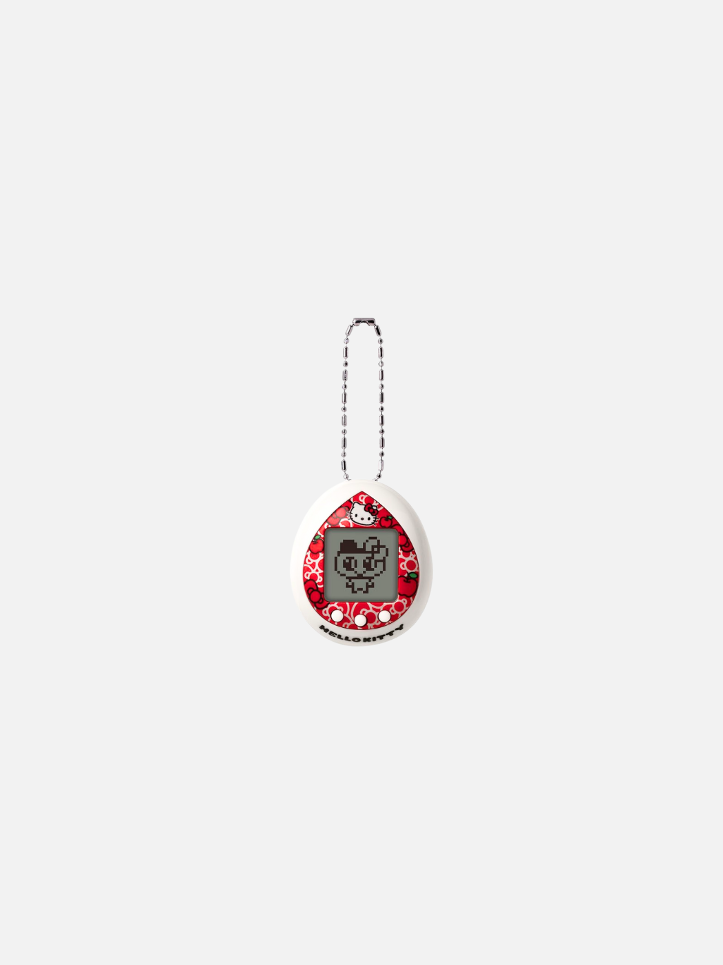 Nano Tamagotchi - Hello Kitty Rot