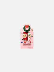 Lip Balm Duo - Garland