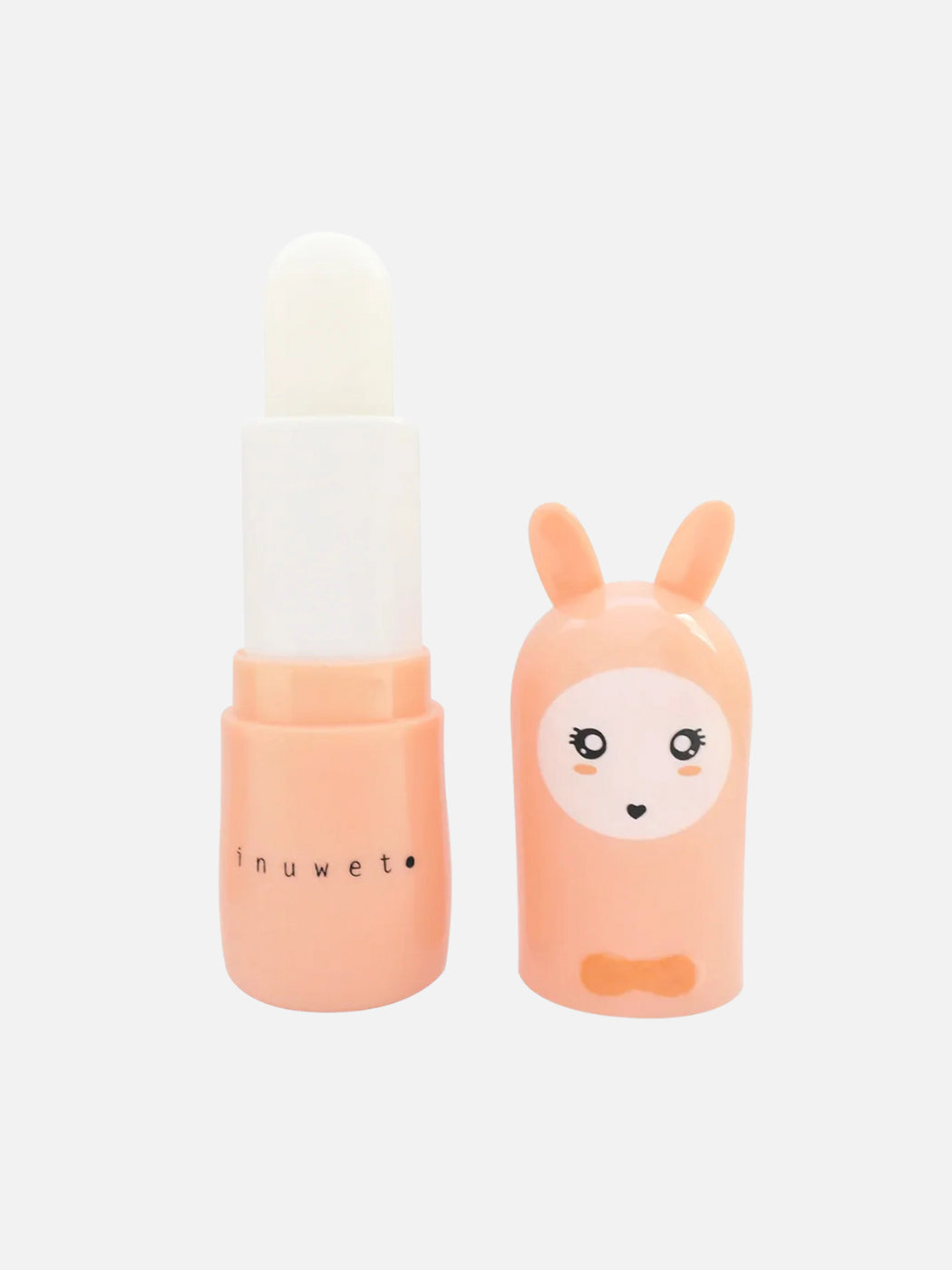 Lip Balm Duo - Pink Star