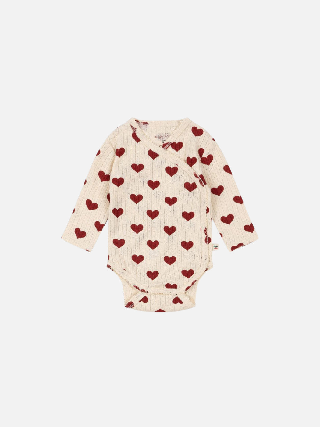 Minnie Newborn Body - Amour Rouge