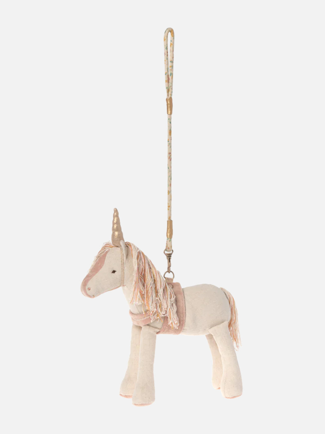 Unicorn Soft Toy