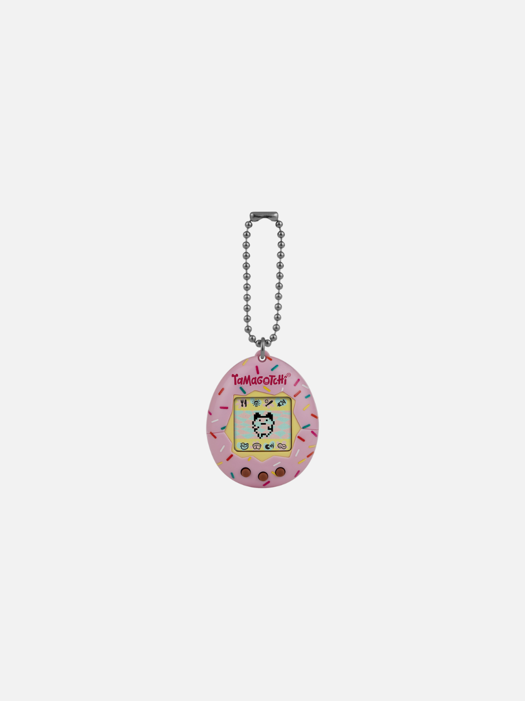 Original Tamagotchi - Streusel