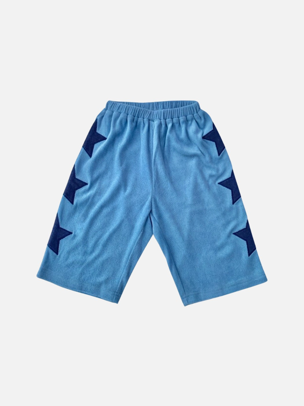 Star Pants - Blue